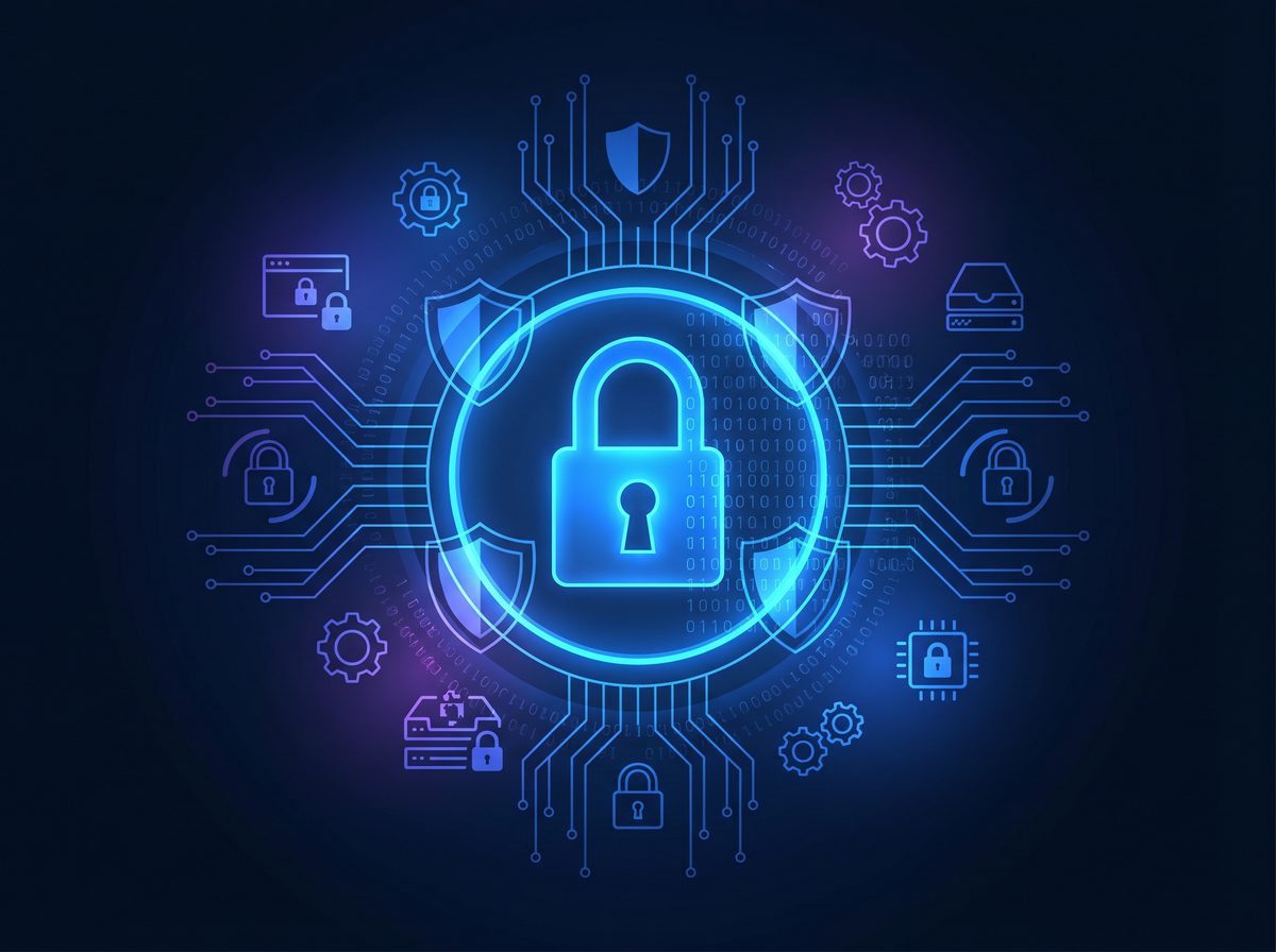 游拍加速器安全防护体系